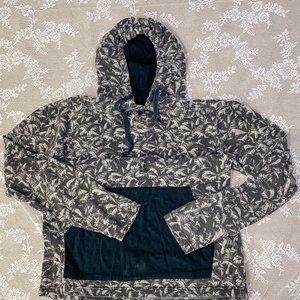 EMPYRE Surplus || Men's Chill Vibe Style Long Sleeve Lightweight Hoodie Shirt L